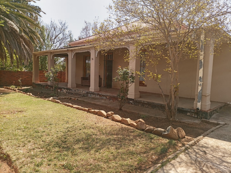 3 Bedroom Property for Sale in Brandfort Free State